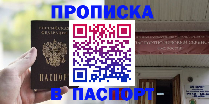 пропишу в квартире в Каменке